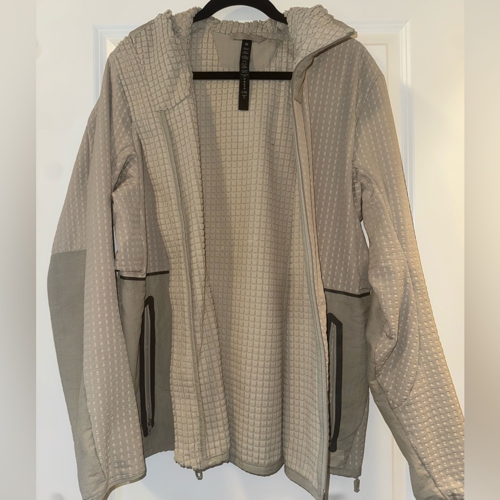 Men’s lululemon jacket